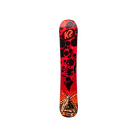 K2 K2 Embassy Men's Snowboard 2026 K2 Embassy Men's Snowboard 2026 - Ottawa Valley Air Paddle