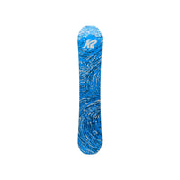 K2 K2 Gateway Pop Men's Snowboard 2026 K2 Gateway Pop Men's Snowboard 2026 - Ottawa Valley Air Paddle