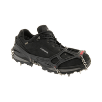 Kahtoola Black / XS Kahtoola MICROspikes® Kahtoola MICROspikes® - Ottawa Valley Air Paddle