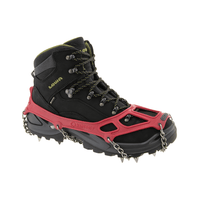 Kahtoola Red / XS Kahtoola MICROspikes® Kahtoola MICROspikes® - Ottawa Valley Air Paddle