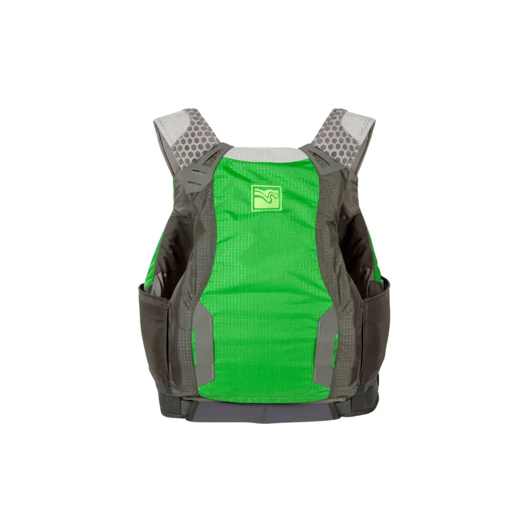 Kokatat Kokatat Neptune Life Vest Onyx Universal Paddle Life Jacket - Ottawa Valley Air Paddle