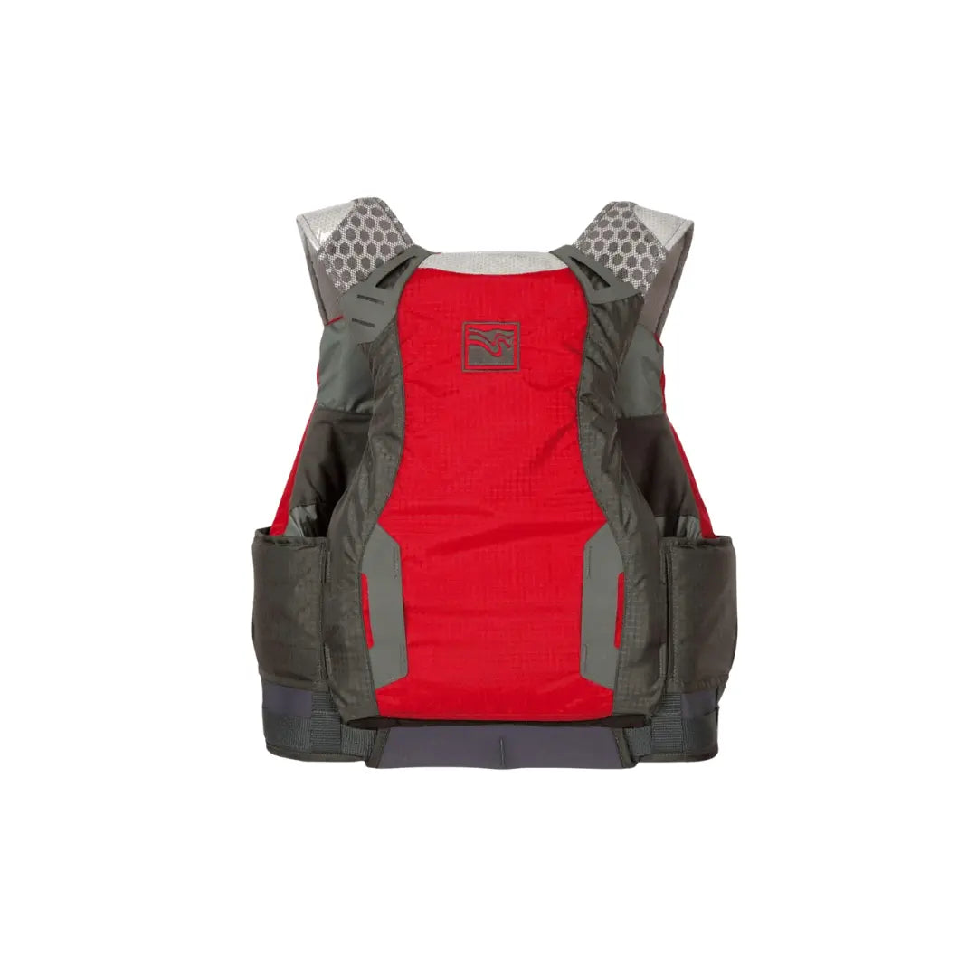 Kokatat Kokatat Neptune Life Vest Onyx Universal Paddle Life Jacket - Ottawa Valley Air Paddle