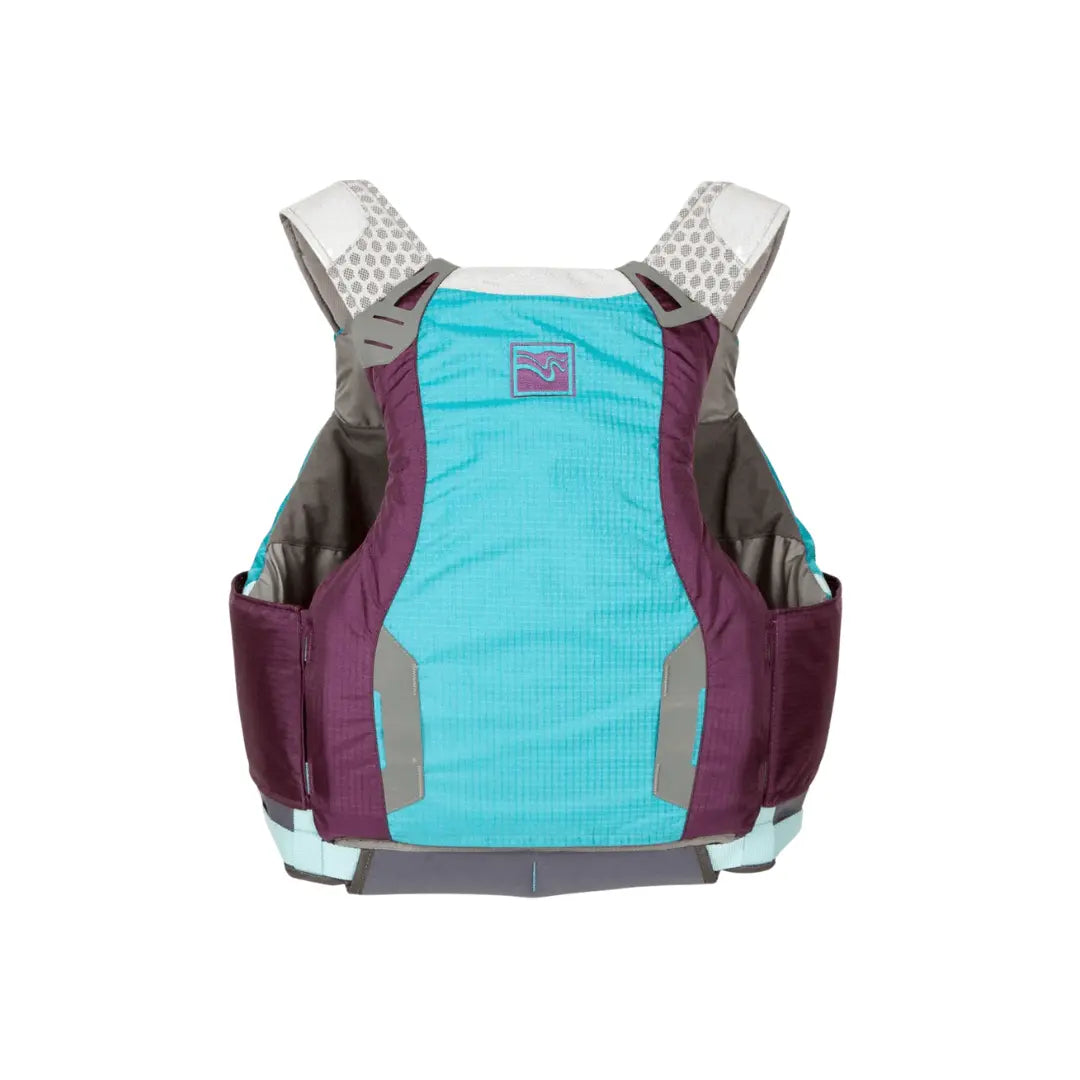 Kokatat Kokatat Neptune Life Vest Onyx Universal Paddle Life Jacket - Ottawa Valley Air Paddle