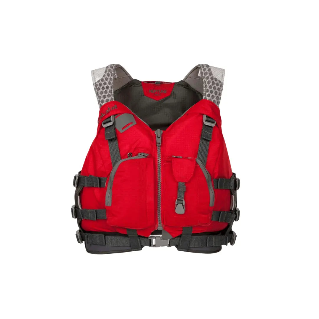Kokatat Red / XS/SM Kokatat Neptune Life Vest Onyx Universal Paddle Life Jacket - Ottawa Valley Air Paddle