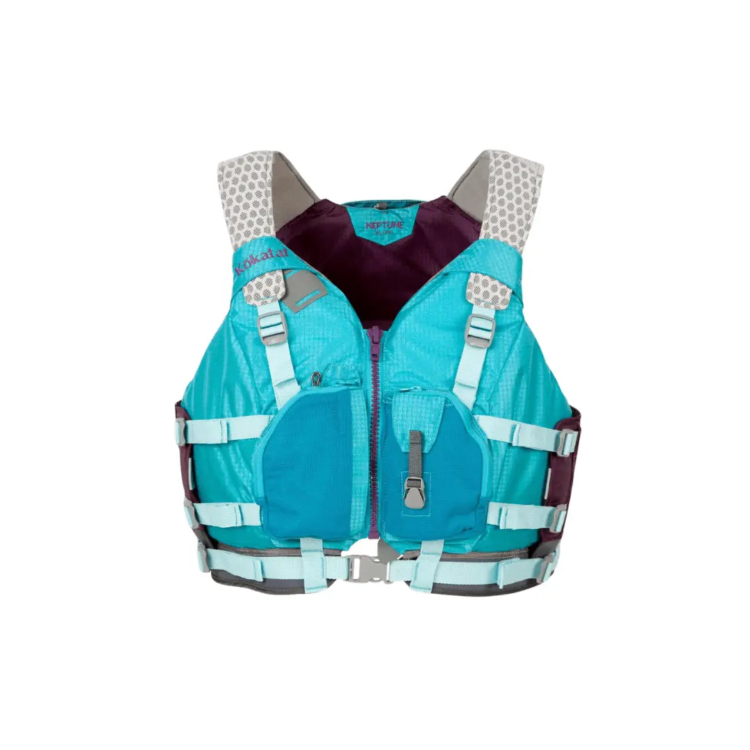 Kokatat Reef / XS/SM Kokatat Neptune Life Vest Onyx Universal Paddle Life Jacket - Ottawa Valley Air Paddle