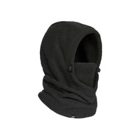 Kombi Sasquatch Fleece Balaclava Unisex, Black