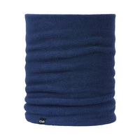 Kombi Comfiest Fleece Neck Warmer Unisex, True Navy