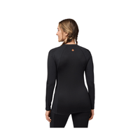 Kombi Kombi RedHEAT PRO Grid Crew Top - Women Kombi RedHEAT PRO Grid Crew Top - Women - Ottawa Valley Air Paddle