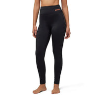 Kombi RedHEAT EXTREME Bottom Base Layer Women, Black