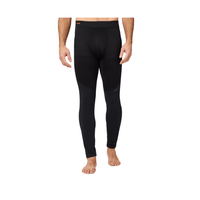 Kombi Black / S Kombi RedHEAT PRO Grid Long Bottom - Men Kombi RedHEAT PRO Grid Long Bottom - Men - Ottawa Valley Air Paddle