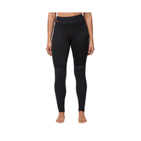 Kombi Black / S Kombi RedHEAT PRO Grid Long Bottom - Women Kombi RedHEAT PRO Grid Long Bottom - Women - Ottawa Valley Air Paddle
