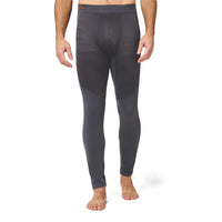 Kombi Charcoal / S Kombi RedHEAT PRO Grid Long Bottom - Men Kombi RedHEAT PRO Grid Long Bottom - Men - Ottawa Valley Air Paddle