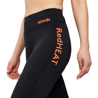 Kombi RedHEAT EXTREME Bottom Base Layer Women