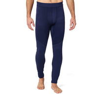 Kombi True Navy / S Kombi RedHEAT PRO Grid Long Bottom - Men Kombi RedHEAT PRO Grid Long Bottom - Men - Ottawa Valley Air Paddle