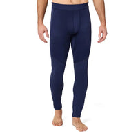 Kombi RedHEAT PRO Grid Long Bottom Men, True Navy