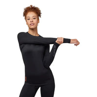 Kombi RedHEAT EXTREME Crew Top Base Layer Women