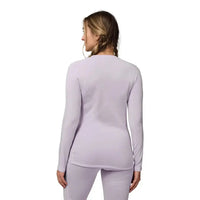 Kombi RedHEAT PRO Grid Crew Top Women
