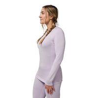 Kombi Kombi RedHEAT PRO Grid Crew Top - Women Kombi RedHEAT PRO Grid Crew Top - Women - Ottawa Valley Air Paddle