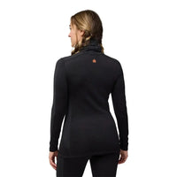 Kombi RedHEAT PRO Grid Mock Top Women