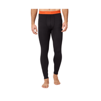 Kombi Black-Grey / S Kombi RedHEAT ACTIVE Bottom Base Layer - Men Kombi RedHEAT ACTIVE Bottom Base Layer - Men - Ottawa Valley Air