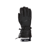 Kombi Black / S Kombi Patroller GORE-TEX Gloves - Men Kombi Patroller GORE-TEX Gloves - Men - Ottawa Valley Air Paddle