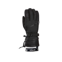 Kombi Black / S Kombi Patroller GORE-TEX Gloves - Men Kombi Patroller GORE-TEX Gloves - Men - Ottawa Valley Air Paddle