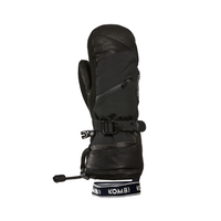 Kombi Black / S Kombi Patroller GORE-TEX Mittens - Men Kombi Patroller GORE-TEX Mittens - Men - Ottawa Valley Air Paddle