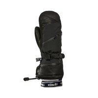 Kombi Black / S Kombi Patroller GORE-TEX Mittens - Men Kombi Patroller GORE-TEX Mittens - Men - Ottawa Valley Air Paddle