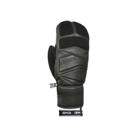Kombi Black / S Kombi Tactical Gore-Tex Leather Mittens - Unisex Kombi Tactical Gore-Tex Leather Mittens - Unisex - Ottawa Valley Air