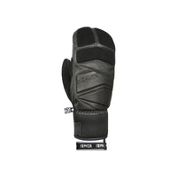 Kombi Black / S Kombi Tactical Gore-Tex Leather Mittens - Unisex Kombi Tactical Gore-Tex Leather Mittens - Unisex - Ottawa Valley Air