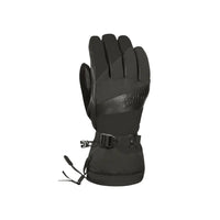 Kombi Black / S Kombi Timeless Pro Gore-Tex Gloves - Men Kombi Timeless Pro Gore-Tex Gloves - Men - Ottawa Valley Air Paddle