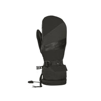 Kombi Black / S Kombi Timeless Pro Gore-Tex Mittens - Men Kombi Timeless Pro Gore-Tex Mittens - Men - Ottawa Valley Air Paddle