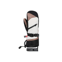 Kombi Brown Oak / S Kombi Patroller GORE-TEX Mittens - Women Kombi Patroller GORE-TEX Mittens - Women - Ottawa Valley Air Paddle