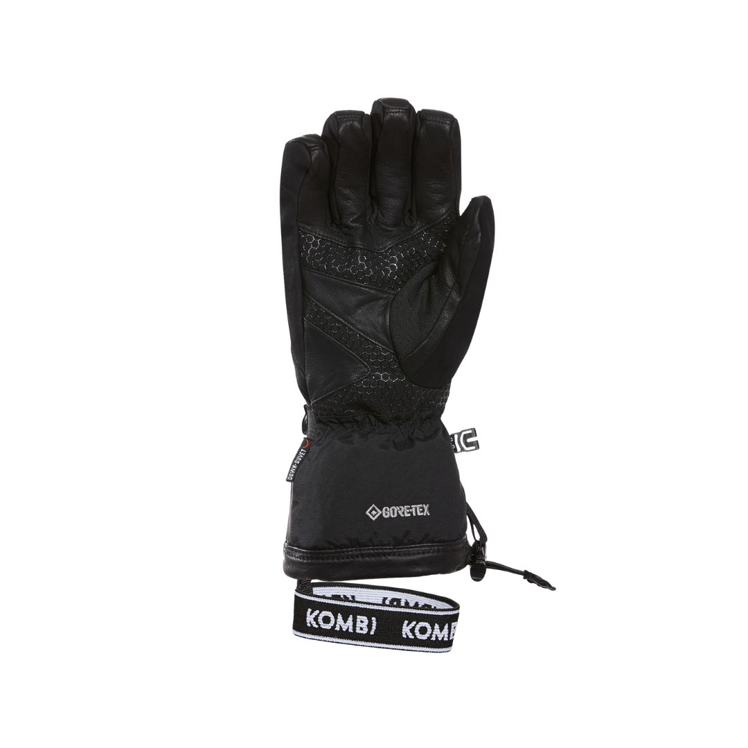 Kombi Kombi Patroller GORE-TEX Gloves - Men Kombi Patroller GORE-TEX Gloves - Men - Ottawa Valley Air Paddle