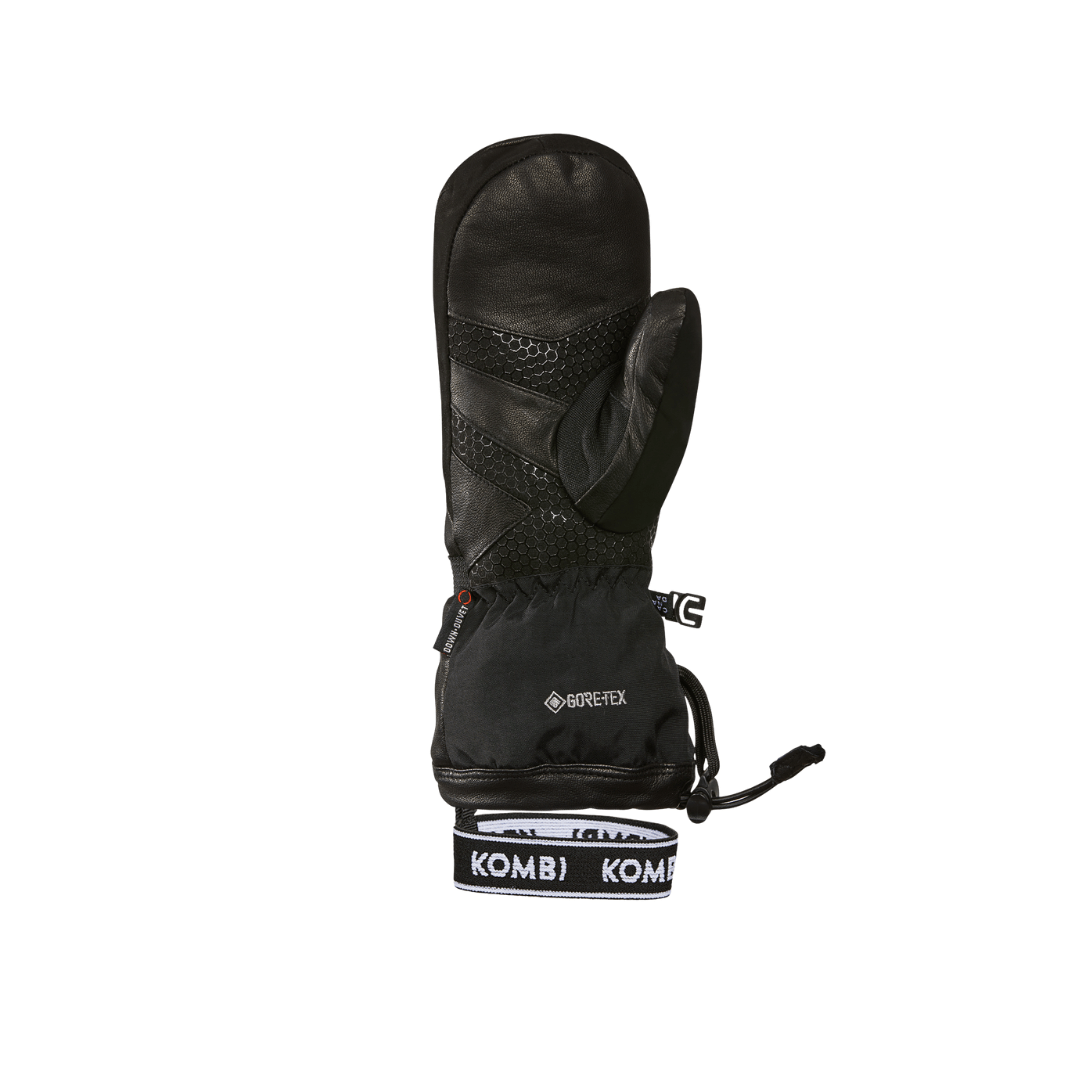 Kombi Kombi Patroller GORE-TEX Mittens - Men Kombi Patroller GORE-TEX Mittens - Men - Ottawa Valley Air Paddle