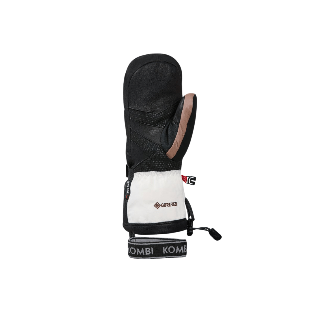 Kombi Kombi Patroller GORE-TEX Mittens - Women Kombi Patroller GORE-TEX Mittens - Women - Ottawa Valley Air Paddle