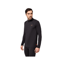 Kombi Kombi RedHEAT ACTIVE Zip Top Base Layer - Men Kombi RedHEAT ACTIVE Zip Top Base Layer - Men - Ottawa Valley Air