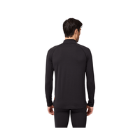 Kombi Kombi RedHEAT ACTIVE Zip Top Base Layer - Men Kombi RedHEAT ACTIVE Zip Top Base Layer - Men - Ottawa Valley Air