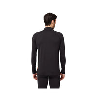 Kombi Kombi RedHEAT ACTIVE Zip Top Base Layer - Men Kombi RedHEAT ACTIVE Zip Top Base Layer - Men - Ottawa Valley Air