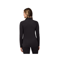Kombi Kombi RedHEAT ACTIVE Zip Top Base Layer - Women Kombi RedHEAT ACTIVE Zip Top Base Layer - Women - Ottawa Valley Air