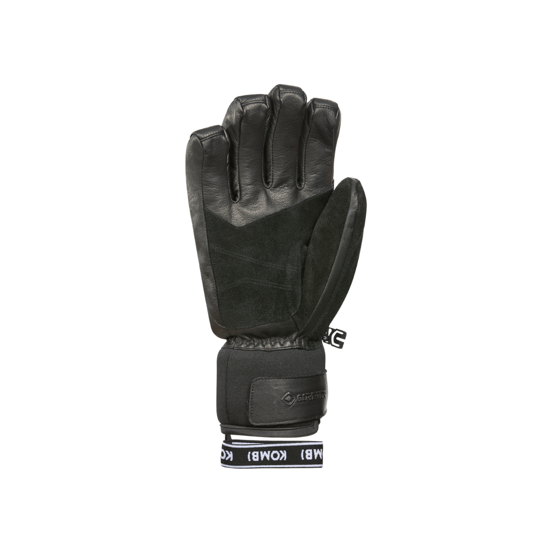 Kombi Kombi Tactical Gore-Tex Leather Gloves - Unisex Kombi Tactical Gore-Tex Leather Gloves - Unisex - Ottawa Valley Air