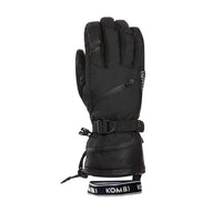 Kombi Black / S Kombi Patroller GORE-TEX Gloves - Women Kombi Patroller GORE-TEX Gloves - Women - Ottawa Valley Air Paddle