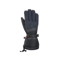 Kombi Black / S Kombi The Ramp Gloves - Men Kombi The Ramp Gloves - Men - Ottawa Valley Air Paddle