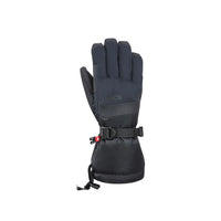Kombi Black / S Kombi The Ramp Gloves - Women Kombi The Ramp Gloves - Women - Ottawa Valley Air Paddle