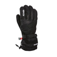 Kombi Black / S Kombi Timeless GORE-TEX Gloves - Women Kombi Timeless GORE-TEX Gloves - Women - Ottawa Valley Air Paddle