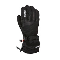 Kombi Timeless GORE-TEX Gloves Women, Black