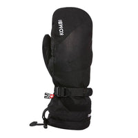 Kombi Black / S Kombi Timeless GORE-TEX Mittens - Women Kombi Timeless GORE-TEX Mittens - Women - Ottawa Valley Air Paddle
