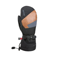 Kombi Timeless GORE-TEX Mittens Men, Chamois