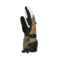 Kombi Patroller GORE-TEX Mittens Men, Fern