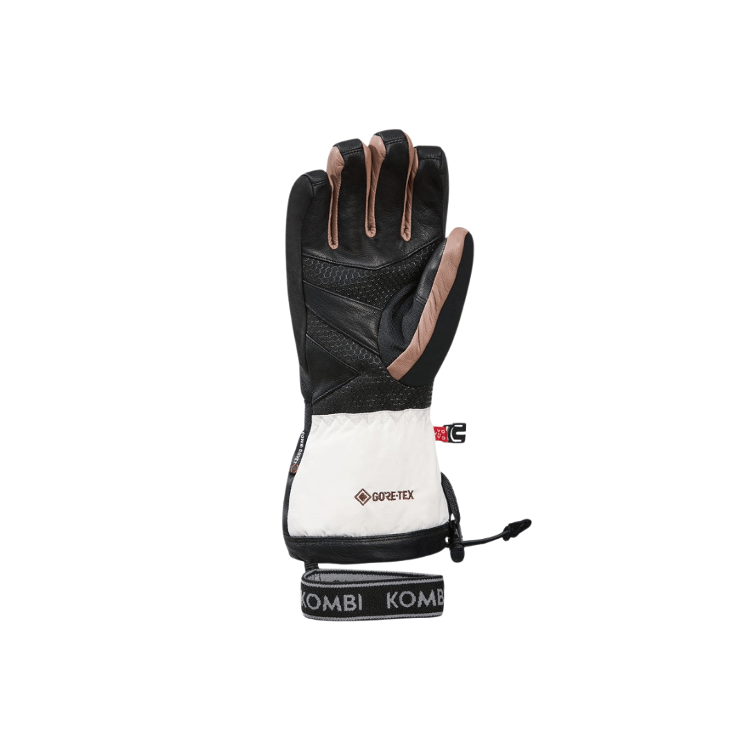 Kombi Kombi Patroller GORE-TEX Gloves - Women Kombi Patroller GORE-TEX Gloves - Women - Ottawa Valley Air Paddle